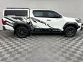 2023 Toyota Hilux 2.8 GD-6 Raised Body Legend Auto Double-Cab