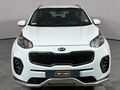 2018 Kia Sportage 1.7 D Ignite