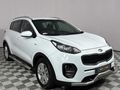 2018 Kia Sportage 1.7 D Ignite