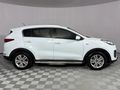 2018 Kia Sportage 1.7 D Ignite