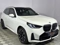 2024 BMW X3 20d xDrive M Sport