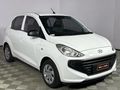2022 Hyundai Atos 1.1 Motion AMT