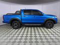 2025 JAC T8 2.0 CTI Super Lux Double-Cab