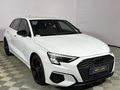 2022 Audi A3 Sportback 1.4 TFSI Auto Advanced 35 TFSI