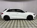 2022 Audi A3 Sportback 1.4 TFSI Auto Advanced 35 TFSI