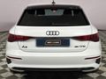 2022 Audi A3 Sportback 1.4 TFSI Auto Advanced 35 TFSI