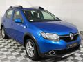 2016 Renault Sandero 900T Stepway