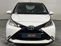 2017 Toyota Aygo 1.0 5-dr