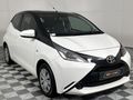 2017 Toyota Aygo 1.0 5-dr