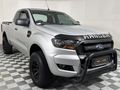 2018 Ford Ranger 2.2 TDCi XL SuperCab