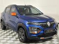 2021 Renault Kwid 1.0 Climber Auto
