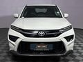 2025 Toyota Urban Cruiser 1.5 XS