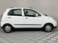 2012 Chevrolet Spark Lite LS