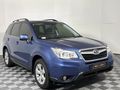 2014 Subaru Forester 2.5 XS Premium Auto
