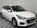 2020 Hyundai i20 1.2 Motion