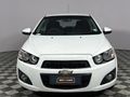 2012 Chevrolet Sonic 1.6 LS Hatch