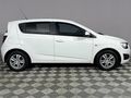 2012 Chevrolet Sonic 1.6 LS Hatch