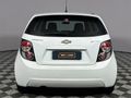 2012 Chevrolet Sonic 1.6 LS Hatch