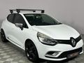 2017 Renault Clio IV 1.2T GT-Line (88kW)