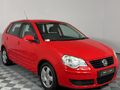2009 Volkswagen Polo 1.6 Trendline