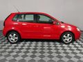 2009 Volkswagen Polo 1.6 Trendline