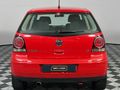 2009 Volkswagen Polo 1.6 Trendline