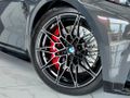 2024 BMW M3 Competition M xDrive