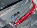 2024 BMW M3 Competition M xDrive
