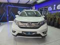 2017 Honda BR-V 1.5 Elegance Automatic