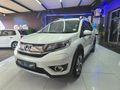 2017 Honda BR-V 1.5 Elegance Automatic