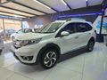 2017 Honda BR-V 1.5 Elegance Automatic