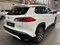 2024 Toyota Corolla Cross 1.8 XR
