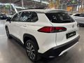 2024 Toyota Corolla Cross 1.8 XR