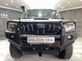 2019 Mahindra Pik Up 2.2 mHawk S4 Single-Cab