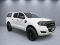 2017 Ford Ranger 2.2 TDCi XL Double-Cab