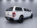 2017 Ford Ranger 2.2 TDCi XL Double-Cab