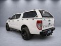 2017 Ford Ranger 2.2 TDCi XL Double-Cab