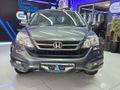 2010 Honda CR-V 2.4 V-Tec RVSi