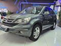 2010 Honda CR-V 2.4 V-Tec RVSi