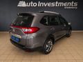 2018 Honda BR-V 1.5 Comfort