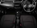 2018 Honda BR-V 1.5 Comfort