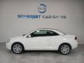 2009 Volkswagen Eos 2.0 FSI