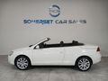 2009 Volkswagen Eos 2.0 FSI