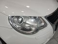 2009 Volkswagen Eos 2.0 FSI