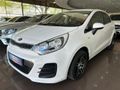 2017 Kia Rio 1.2 5-dr