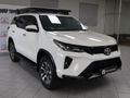2023 Toyota Fortuner 2.4 GD-6 4x4 Auto