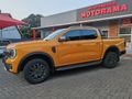 2023 Ford Ranger 2.0D Bi-Turbo Wildtrak 4X4 Double Cab Auto