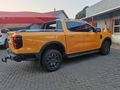 2023 Ford Ranger 2.0D Bi-Turbo Wildtrak 4X4 Double Cab Auto