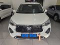2025 Toyota Rumion 1.5 SX