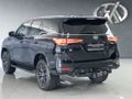 2026 Toyota Fortuner 2.8GD-6 4x4 GR-S Auto